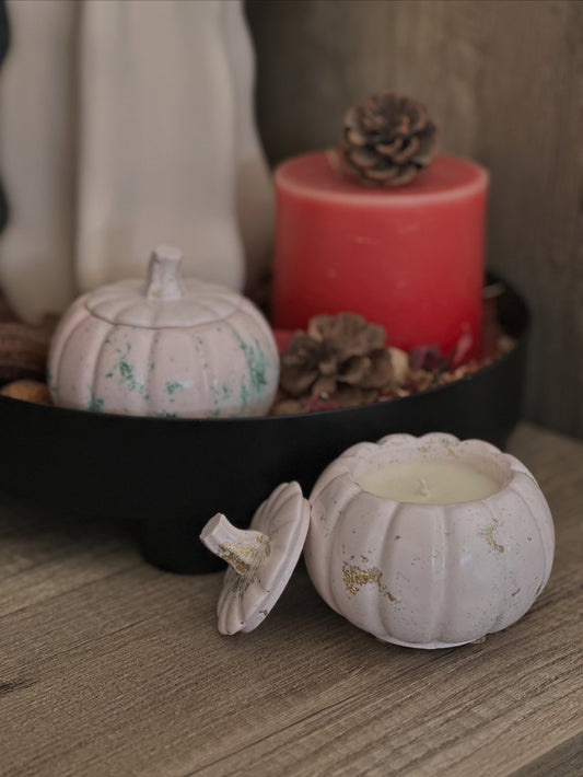 CitrouilleSpice, Édition limitée