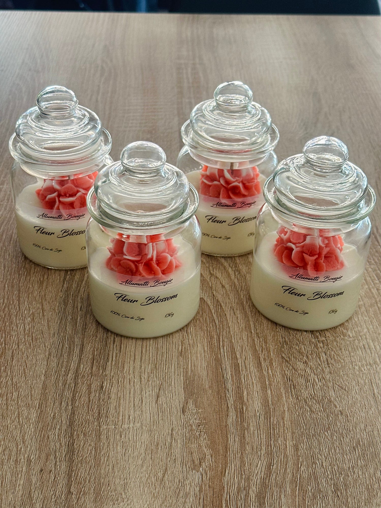 Collection Belle Saison