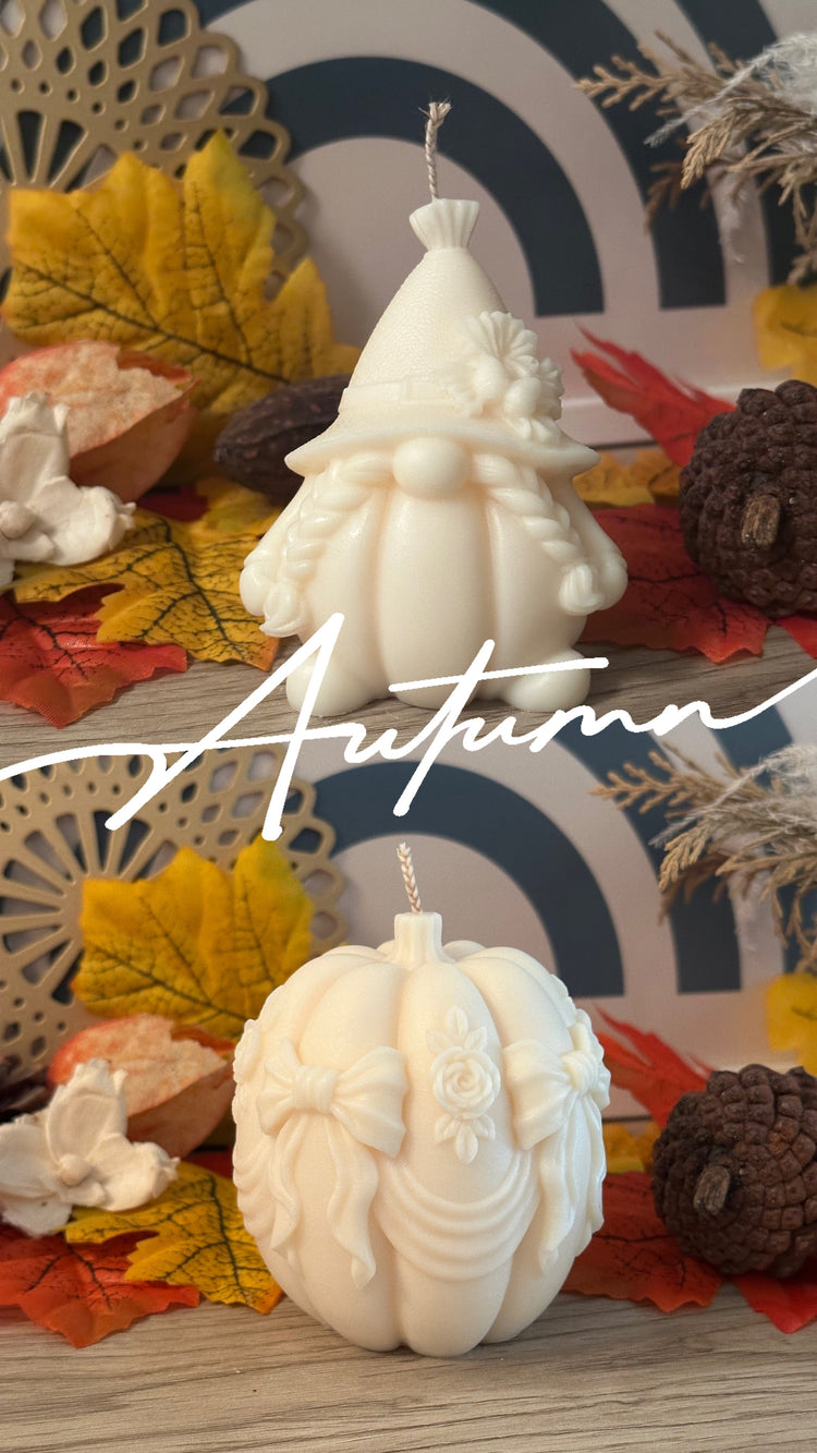 Collection D’Automne