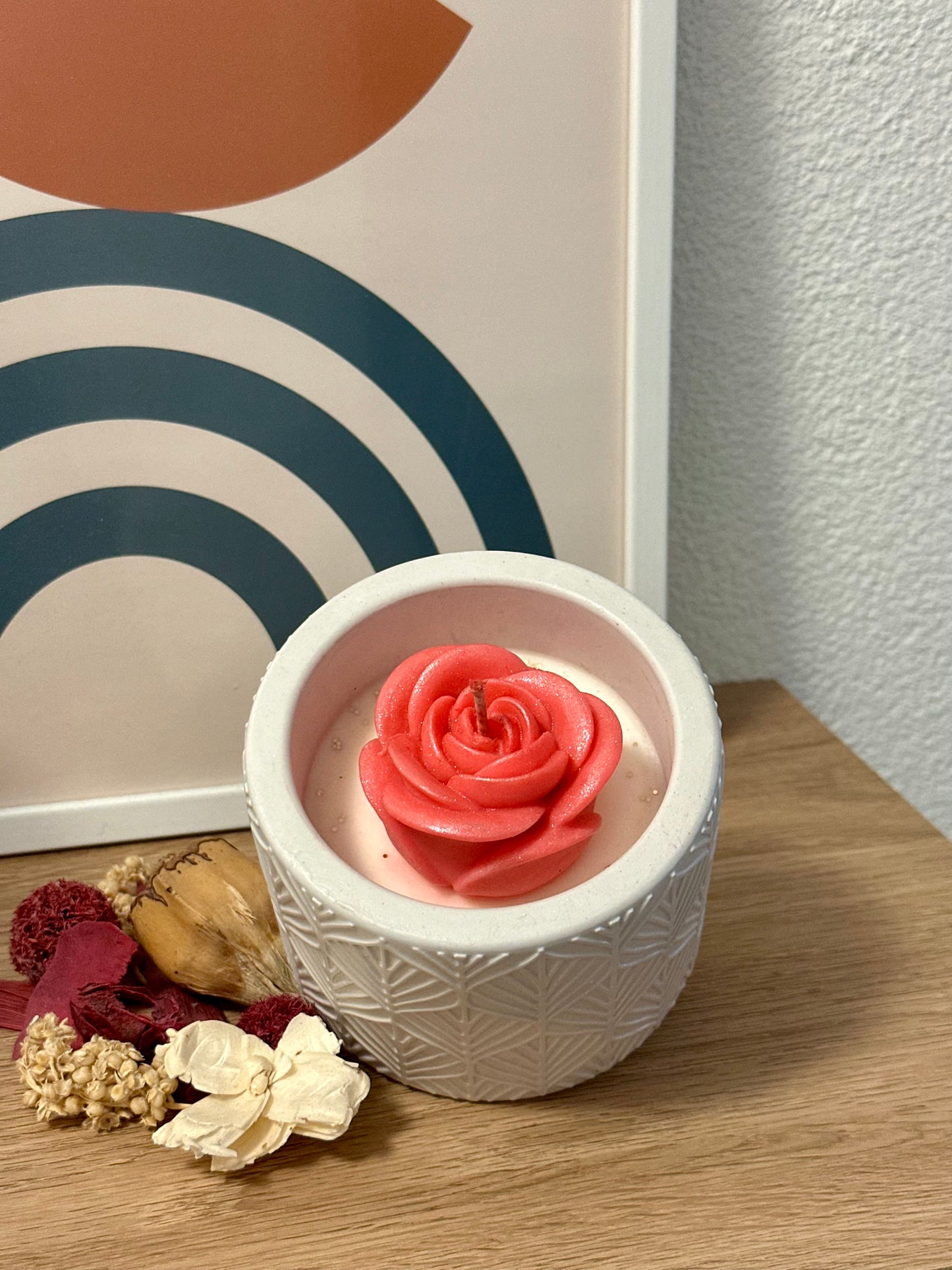 Rose Bloom