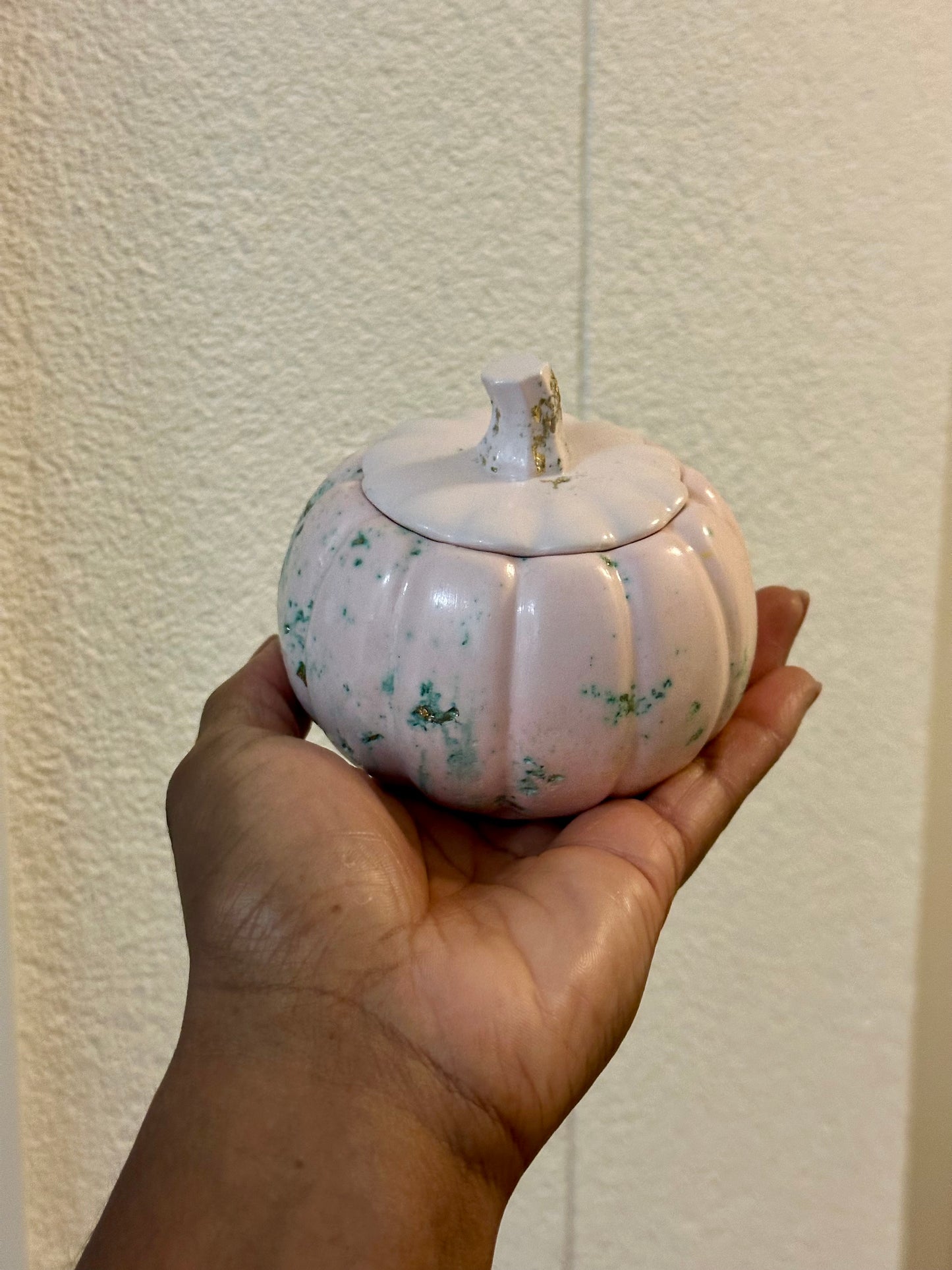 CitrouilleSpice, Édition limitée