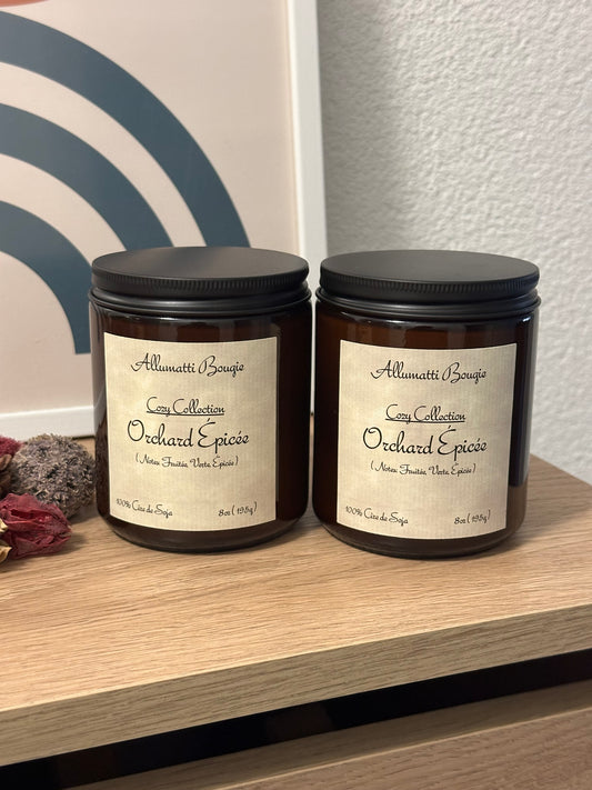 Orchard Épicée