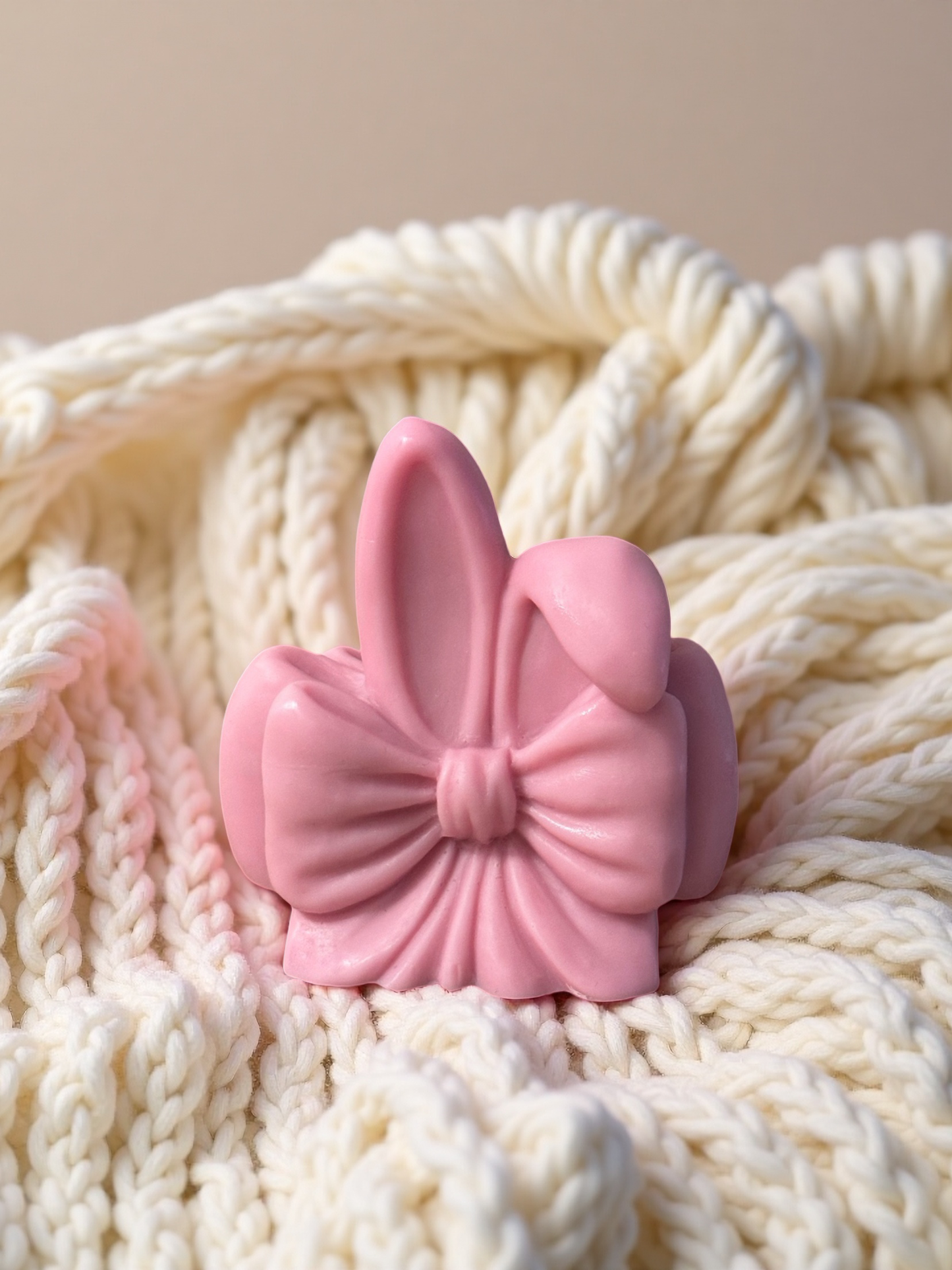 Bougie Oreille Lapin