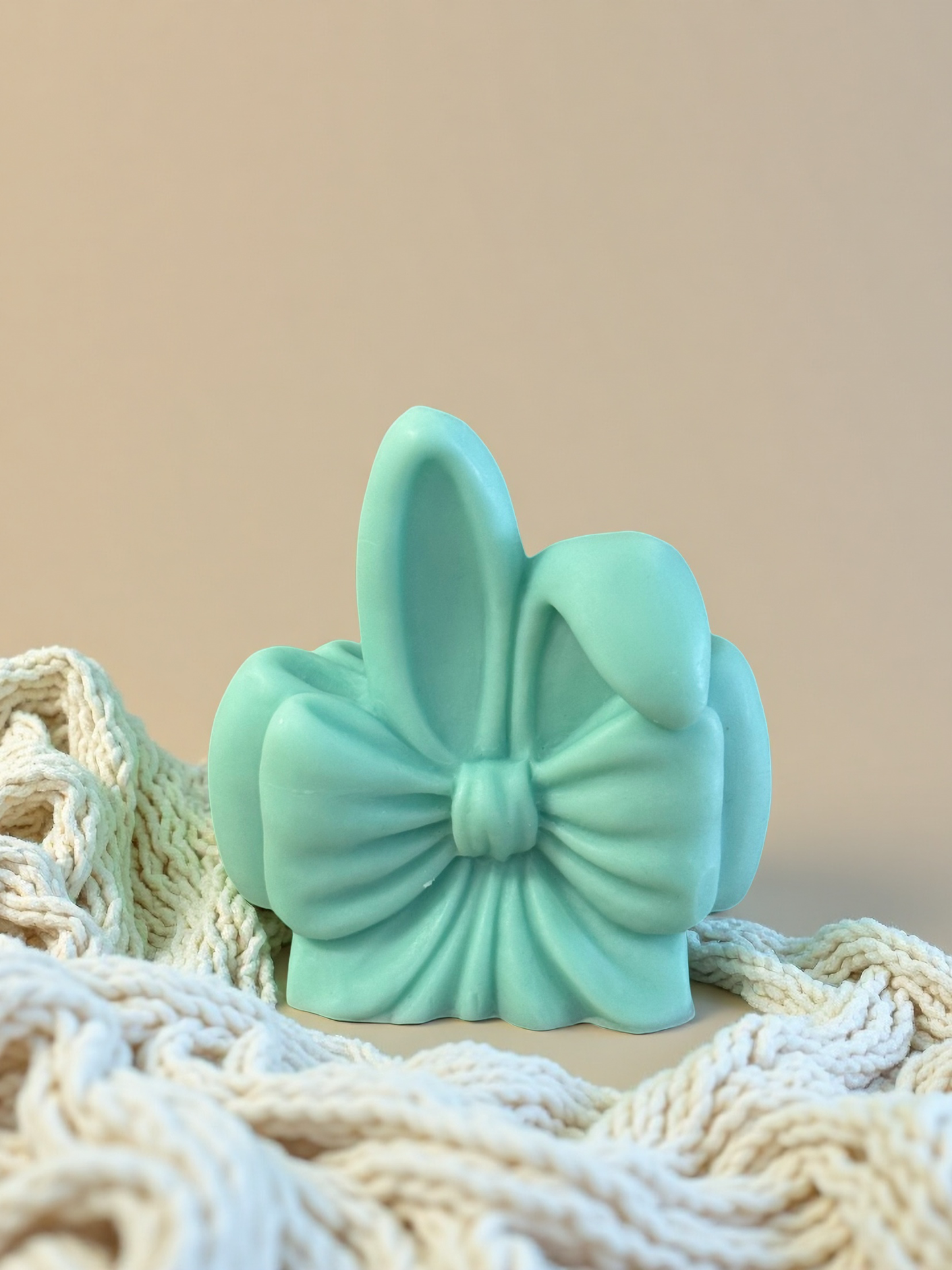 Bougie Oreille Lapin