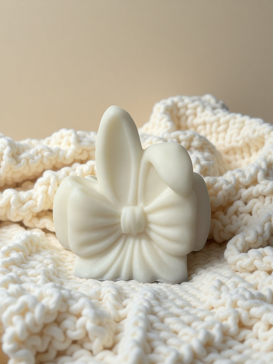 Bougie Oreille Lapin