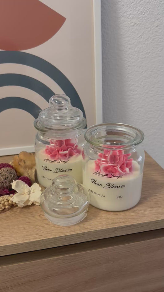Fleur Blossom ( Cherry Blossom )